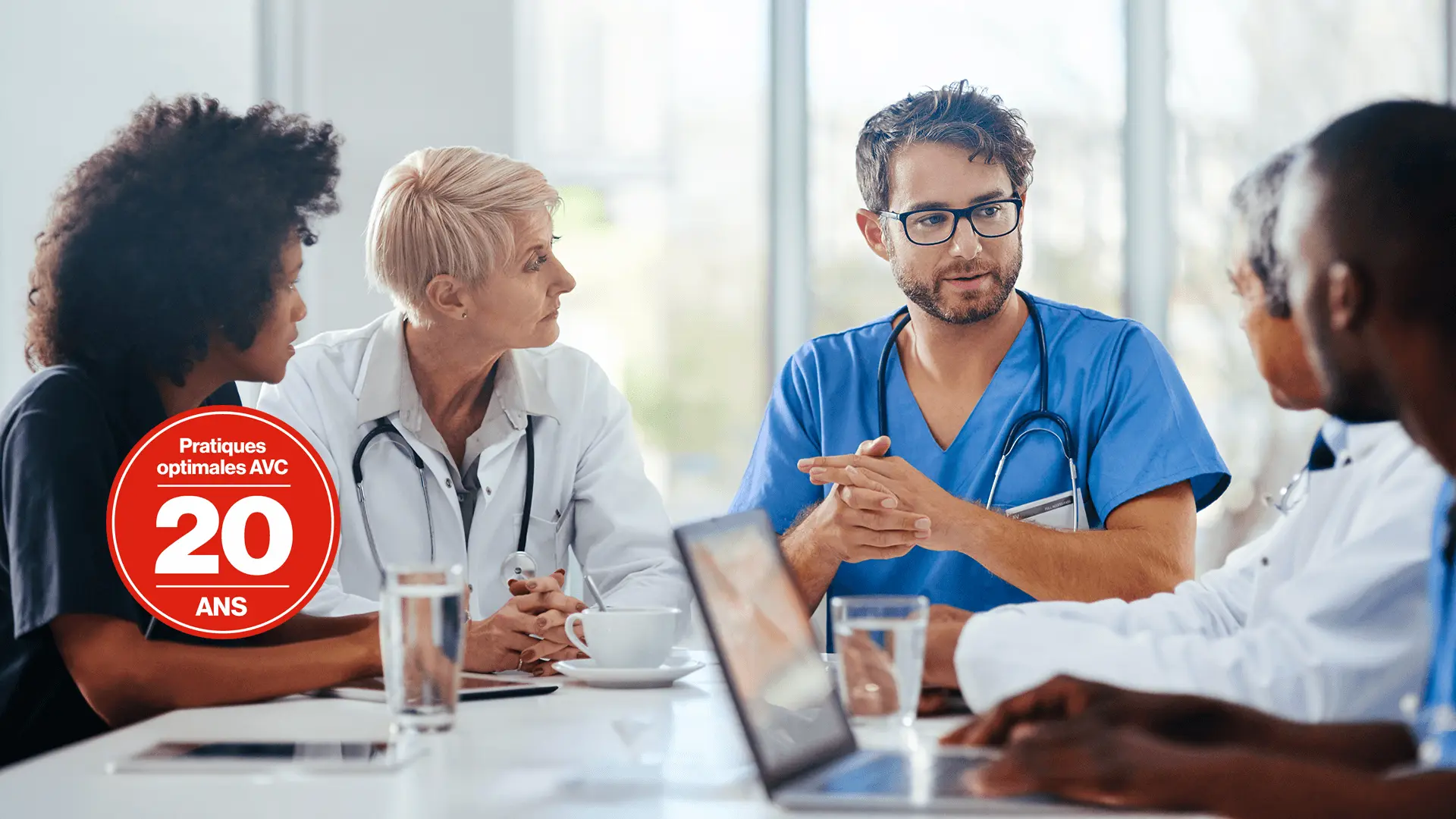 Réflexion collective pour parvenir au meilleur diagnostic possible