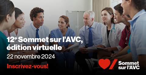 Sommet sur l’AVC